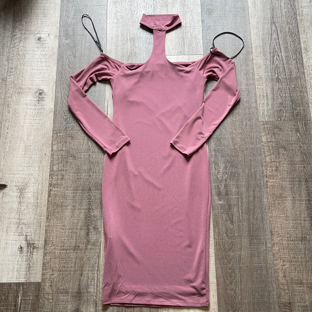 FOREVER 21 DRESS - Picture 4 of 5